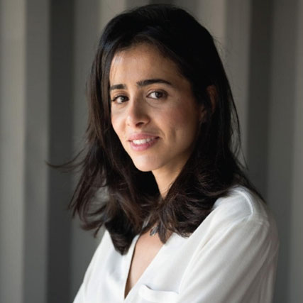Lina Lazaar