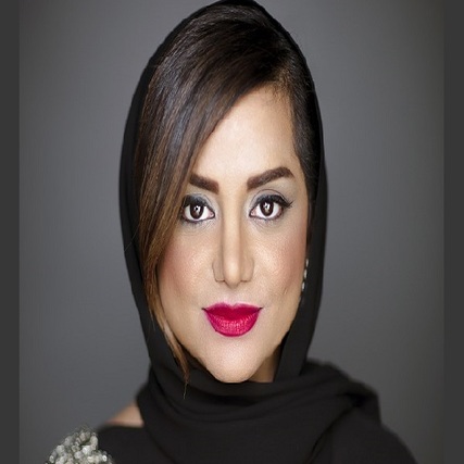 Nayla Al Khaja