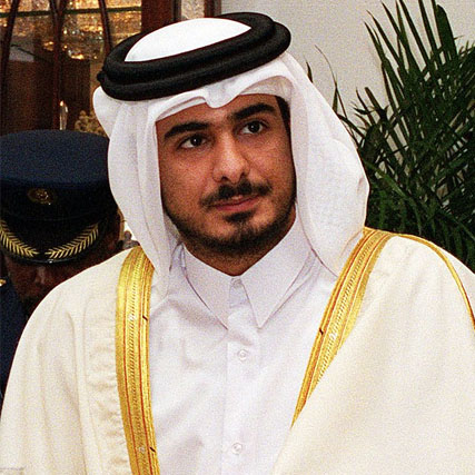 Jassim bin Hamad bin Khalifa Al Thani