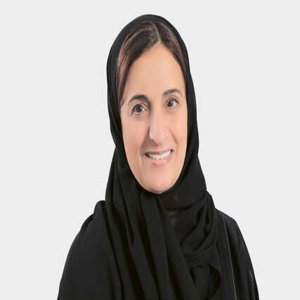 Lubna Khalid Al Qasimi