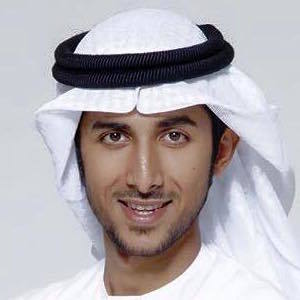 Abdulaziz Al Jasmi 